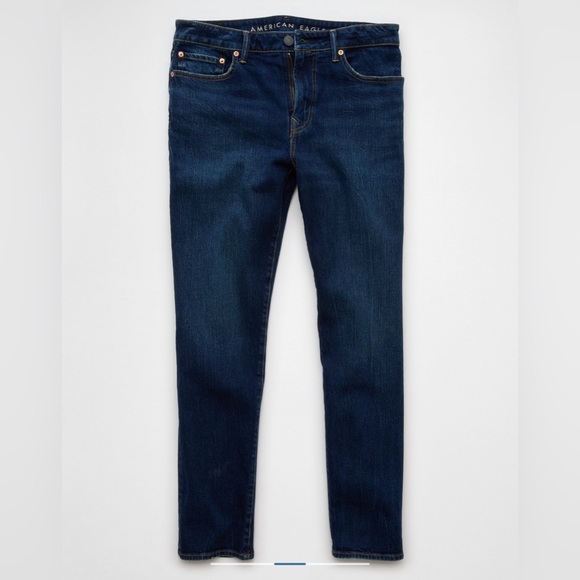 American Eagle Outfitters Other - American Eagle Men’s Airflex+ Original Straight Jeans